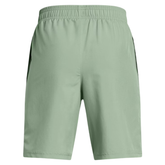 Under Armour Woven Wordmark Short Junior Shorts Under Armour